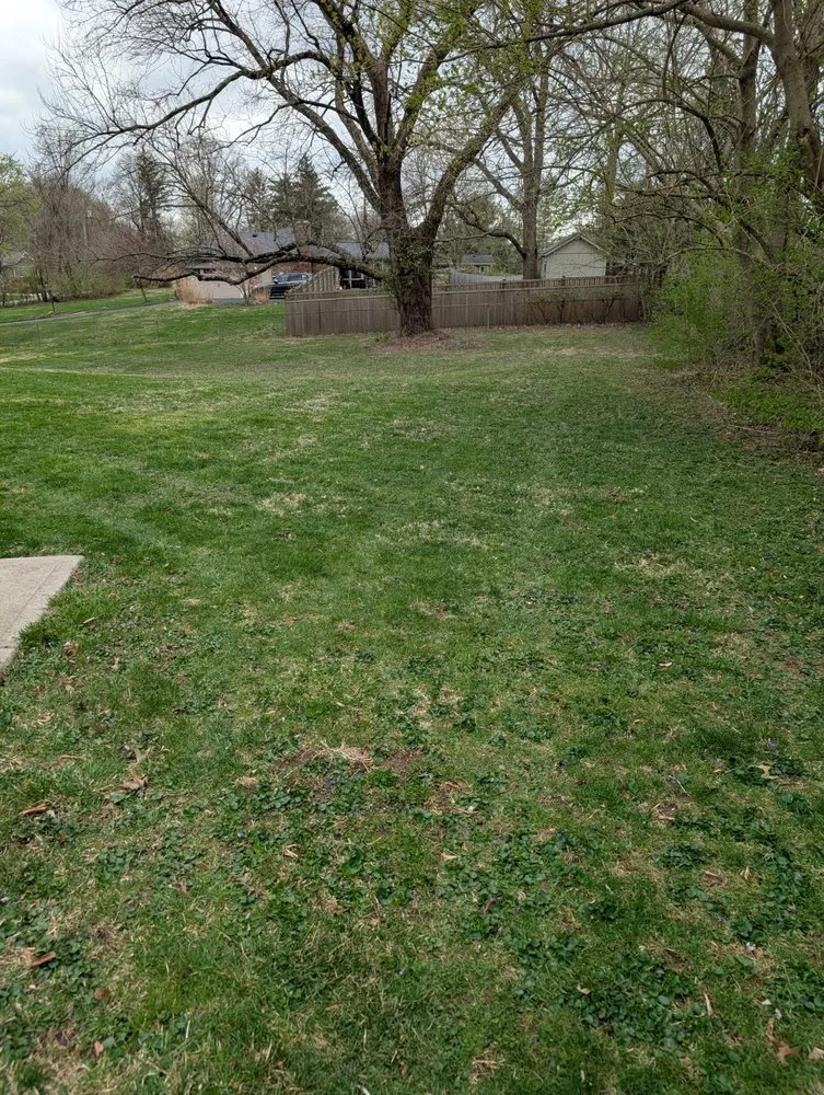 Trusted landscape installation in Lawrence, IN - Fall Creek Lawn Care