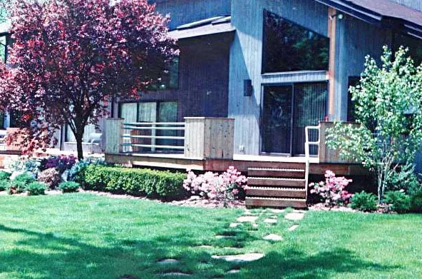 Affordable lawn mowing service in Sparta, NJ - Fall Guys