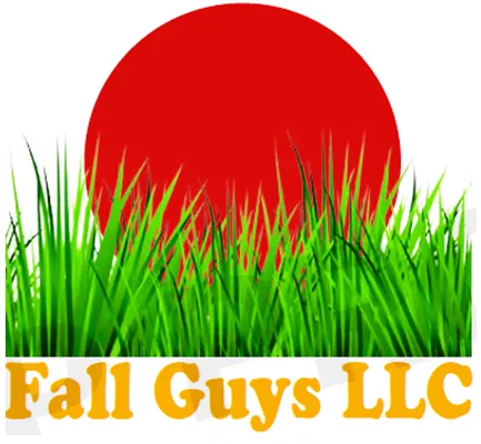 Local residential landscaping in Sparta, NJ - Fall Guys