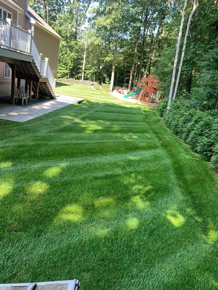 Local residential landscaping experts serving Leominster, MA - Fall Landscaping
