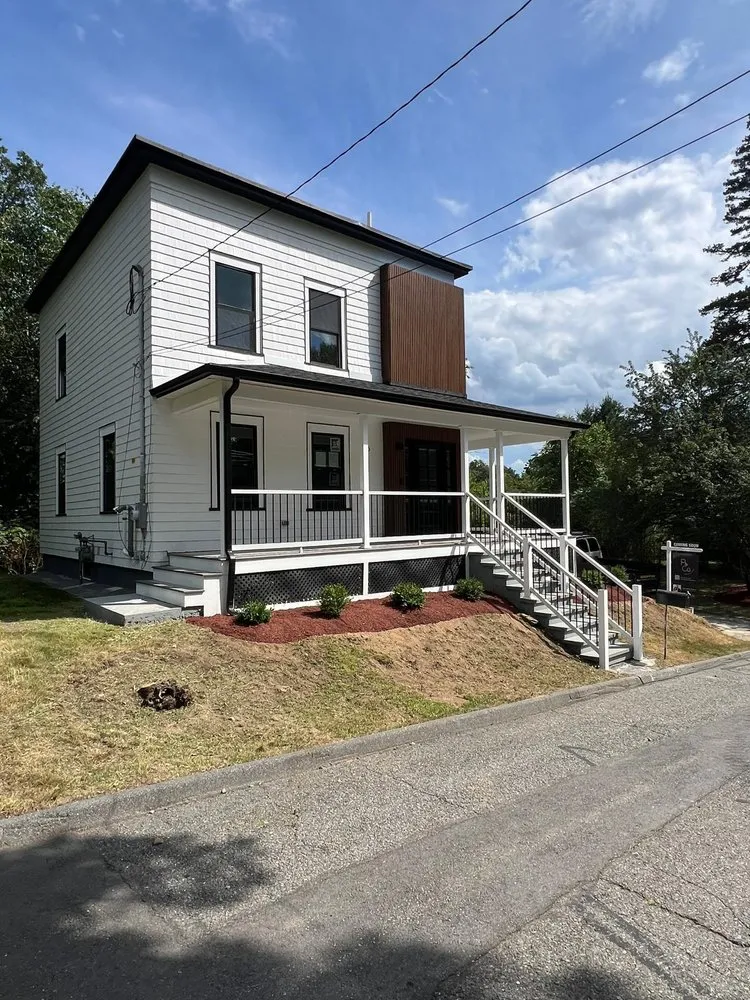 Local yard maintenance near you across Leominster, MA - Fall Landscaping