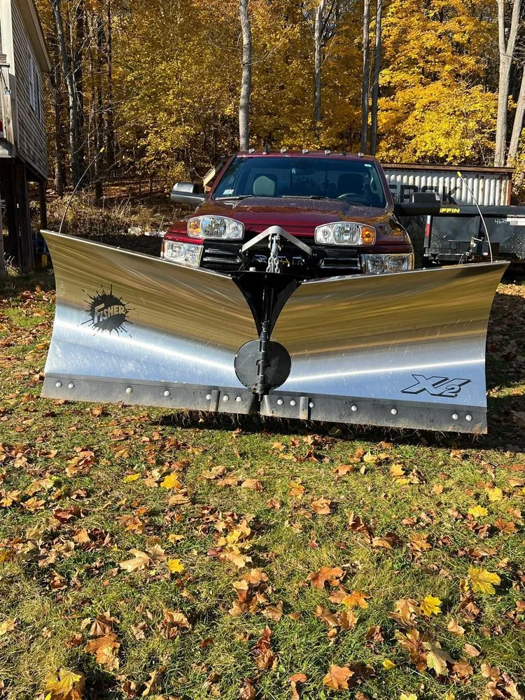 Expert landscaping services in Leominster, MA by Fall Landscaping