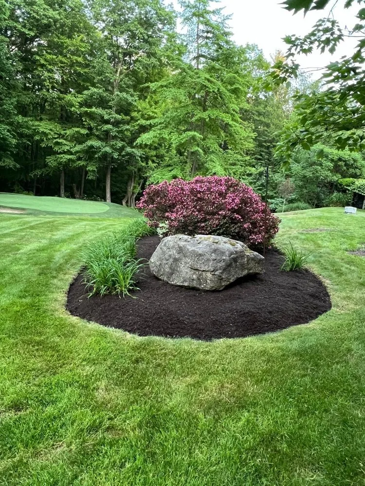 Reliable landscape installation for outdoor upgrades in Leominster, MA by Fall Landscaping