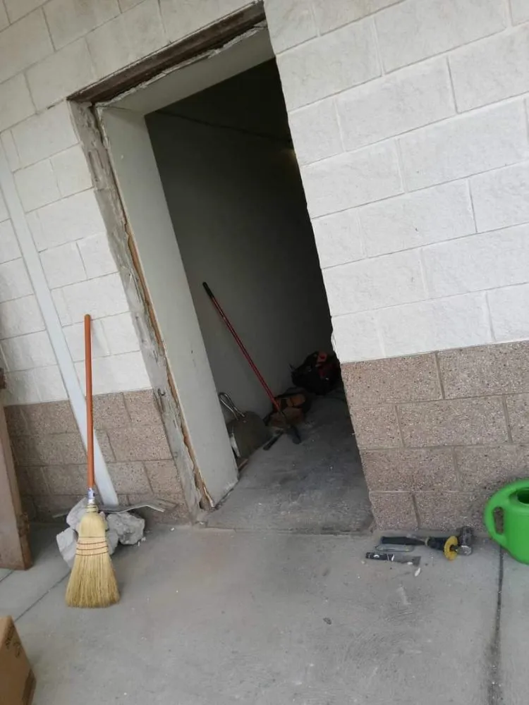 Local garden landscaping in Lorain, OH by Fall Lawn Care