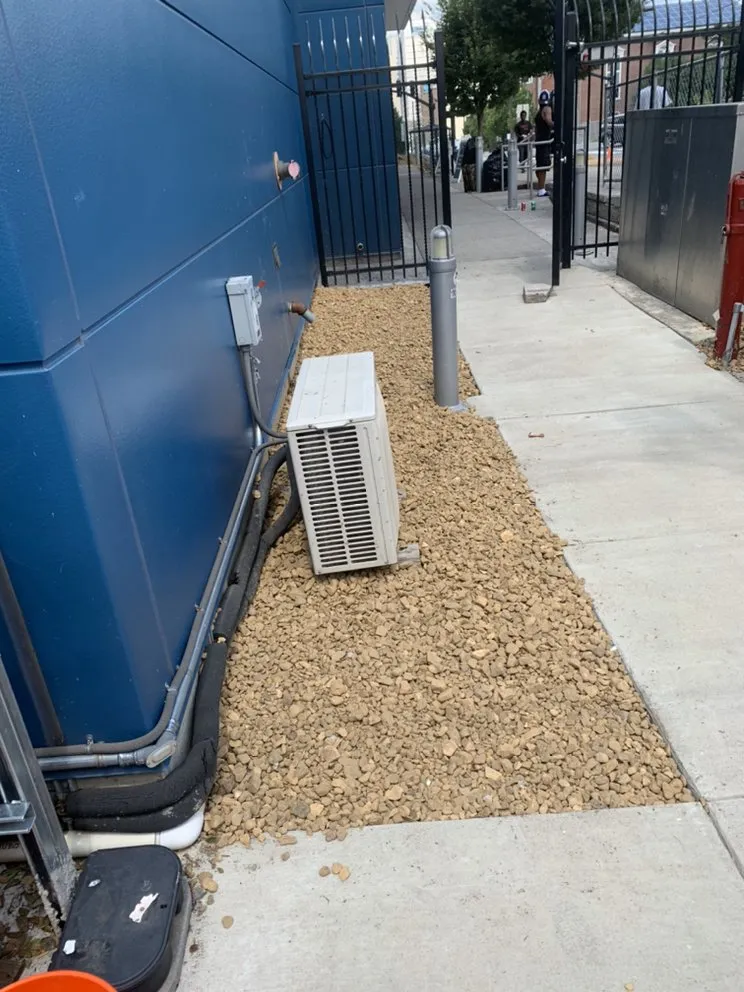 Expert garden landscaping for homes in Lebanon, TN by Fall River Landscape