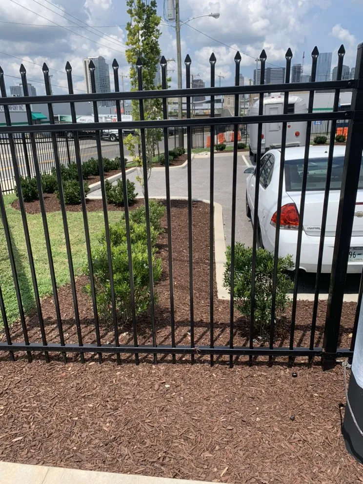 Affordable landscaping services in Lebanon, TN - Fall River Landscape