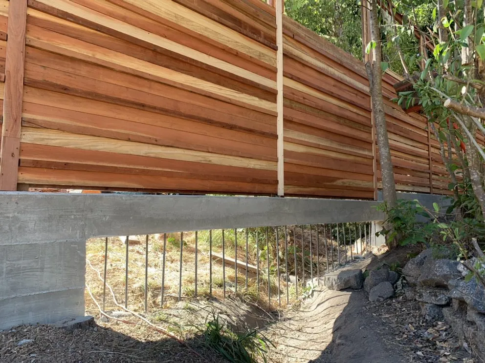 Top-rated landscape installation for outdoor upgrades in Fair Oaks, CA by Fallen Leaf Construction