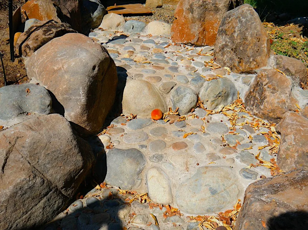 Expert lawn care service in Fair Oaks, CA - Fallen Leaf Construction