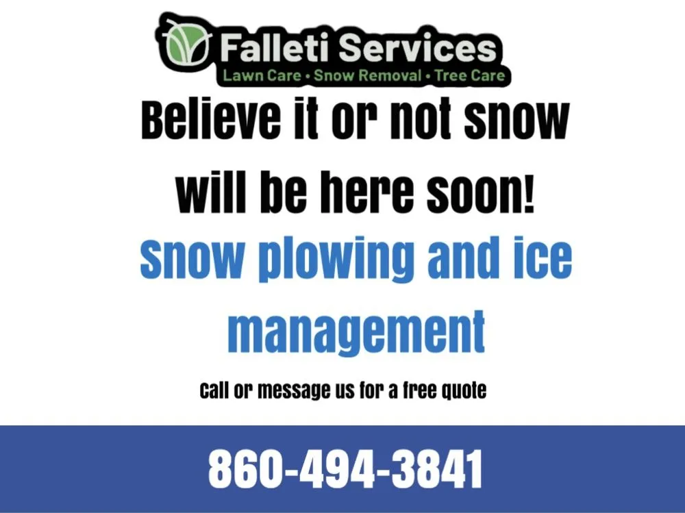 Local garden landscaping with custom design in Coventry, CT by Falleti Services