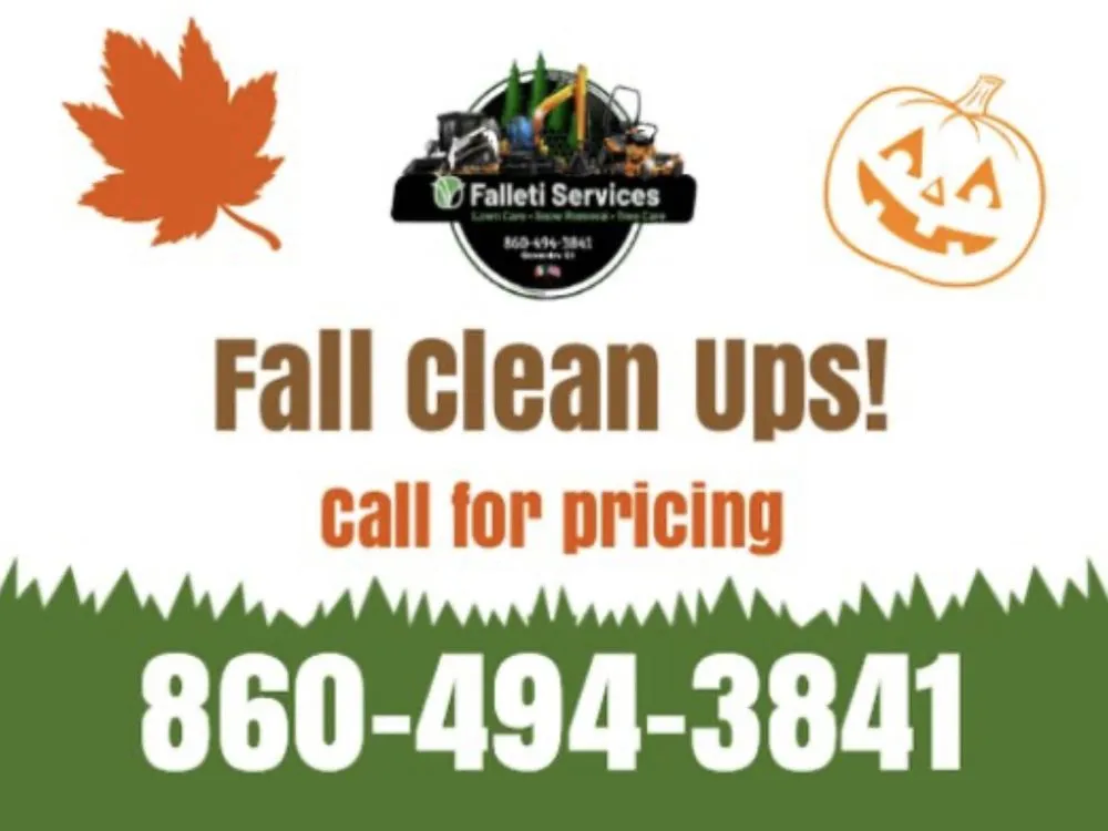 Reliable outdoor landscaping for outdoor upgrades in Coventry, CT by Falleti Services