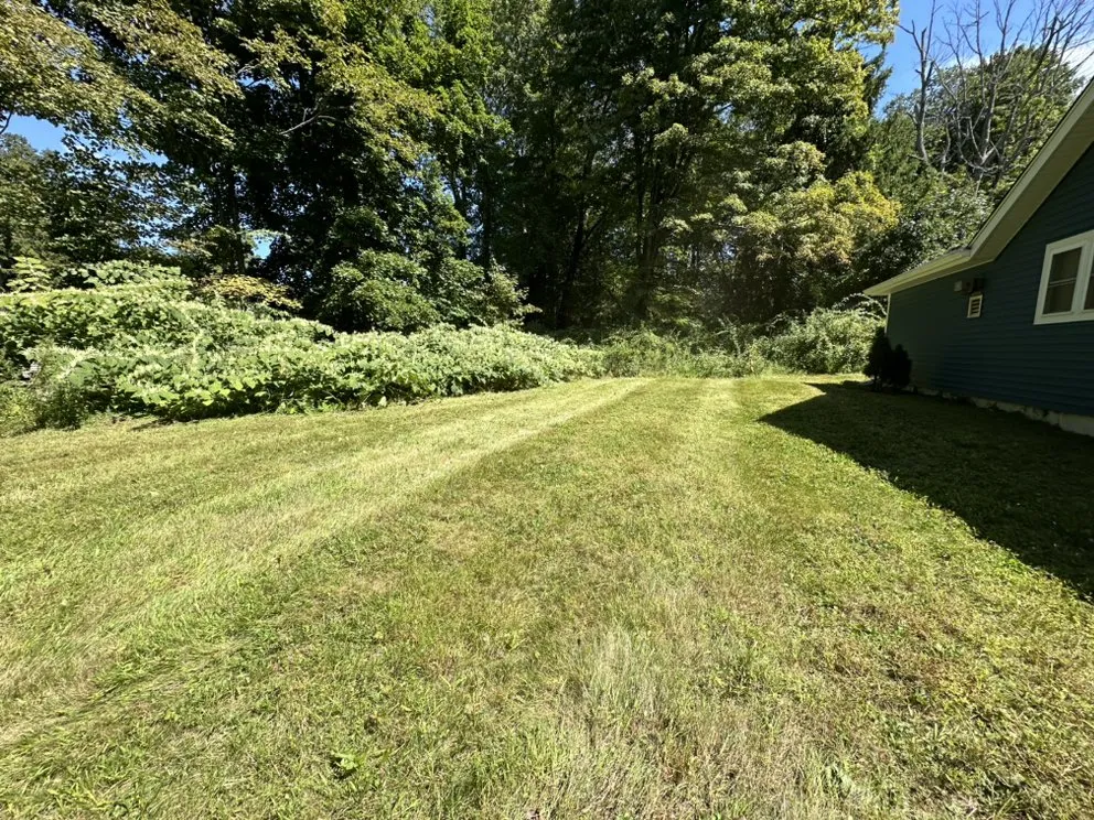 Local garden landscaping near you across Coventry, CT - Falleti Services