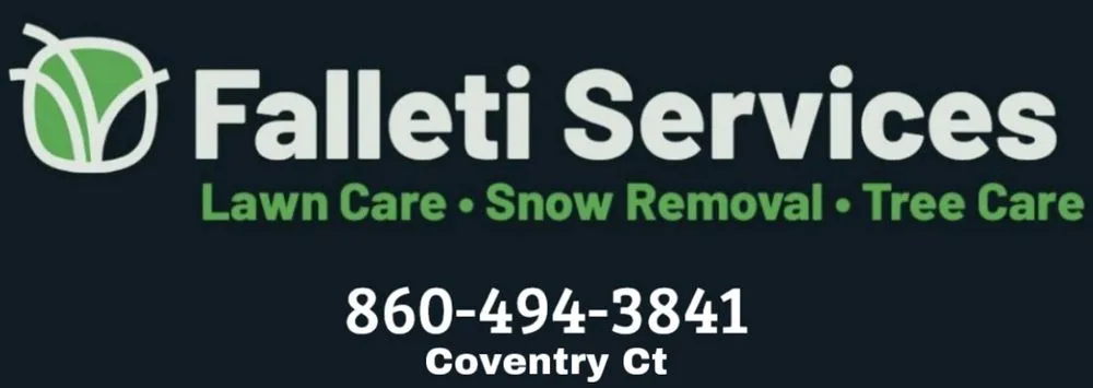 Top-rated landscape design with custom design in Coventry, CT by Falleti Services