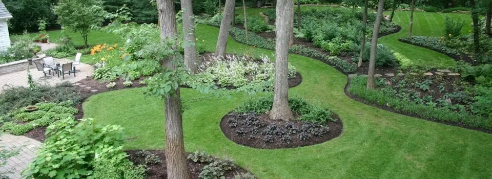 Trusted lawn mowing service in Camas, WA by Fallin Leaf Landscape Maintenance