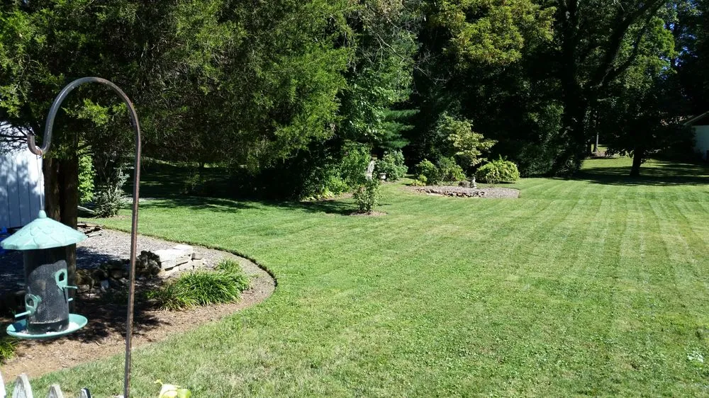 Local yard maintenance experts serving Garnerville, NY - Falling Branch Lawncare & Landscaping