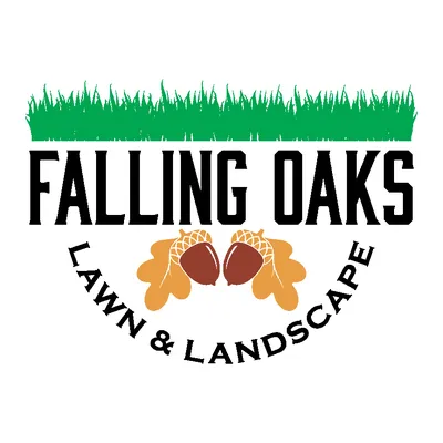 Falling Oaks Lawn and Landscape