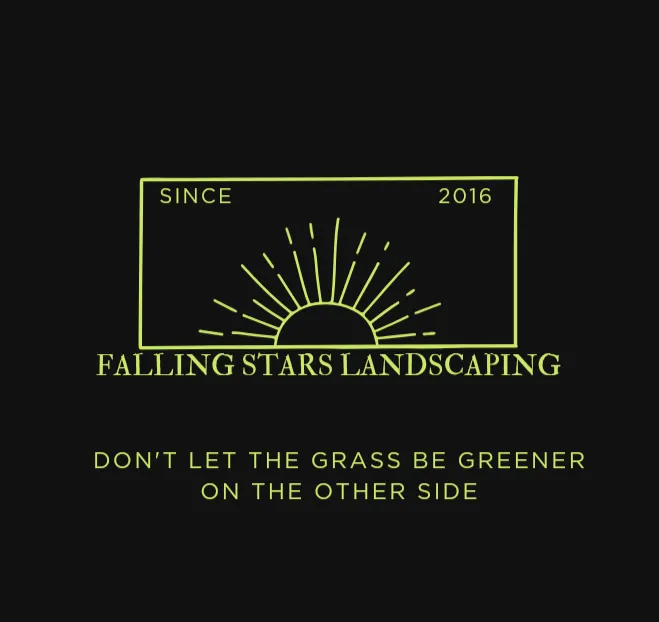 Professional landscaping services for residential properties in Ottumwa, IA by Falling Stars Landscaping