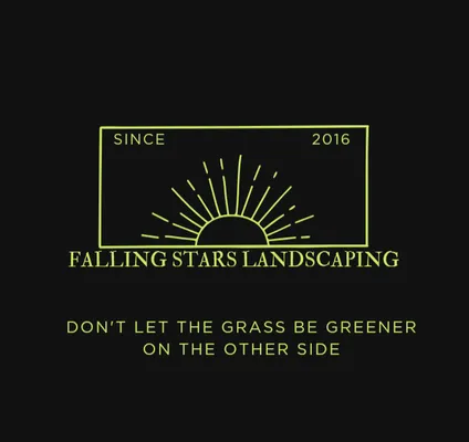 Falling Stars Landscaping