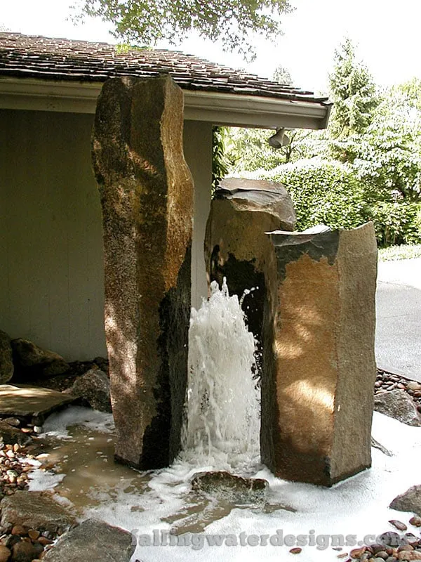 Reliable yard cleanup service in Monroe, WA by Falling Water Designs