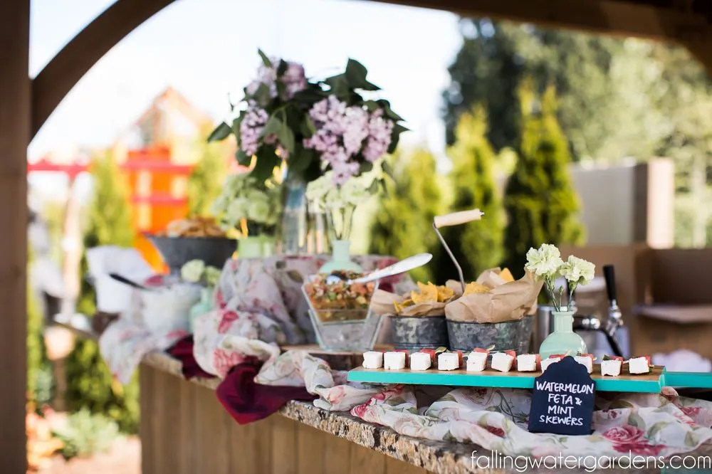 Local landscape installation for outdoor upgrades across Monroe, WA - Falling Water Gardens
