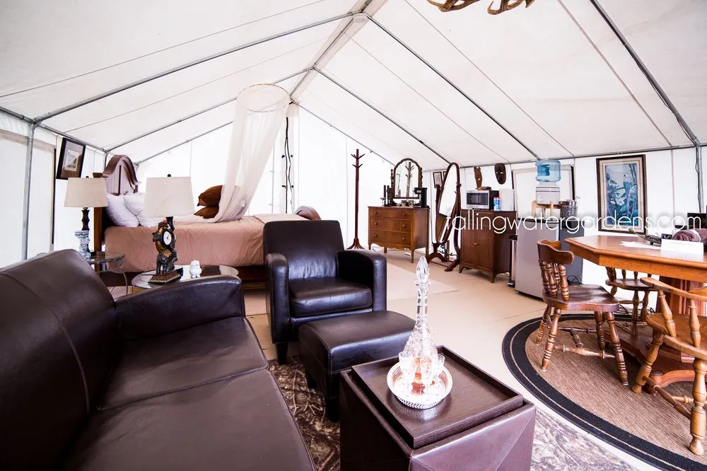 Reliable yard cleanup service with custom design in Monroe, WA by Falling Water Gardens