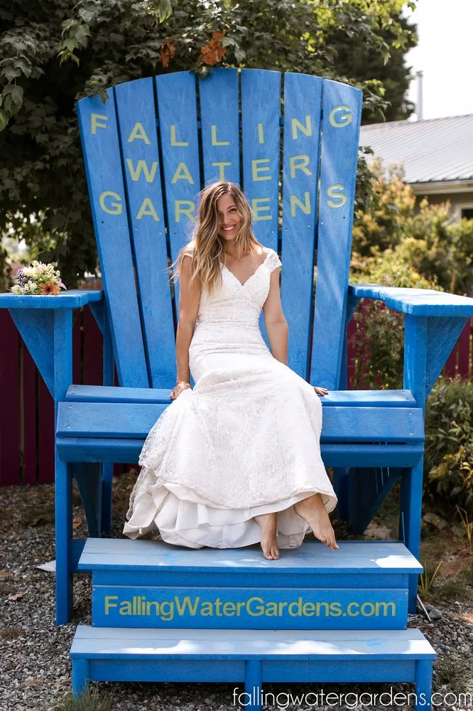 Professional lawn care service for year-round maintenance across Monroe, WA - Falling Water Gardens