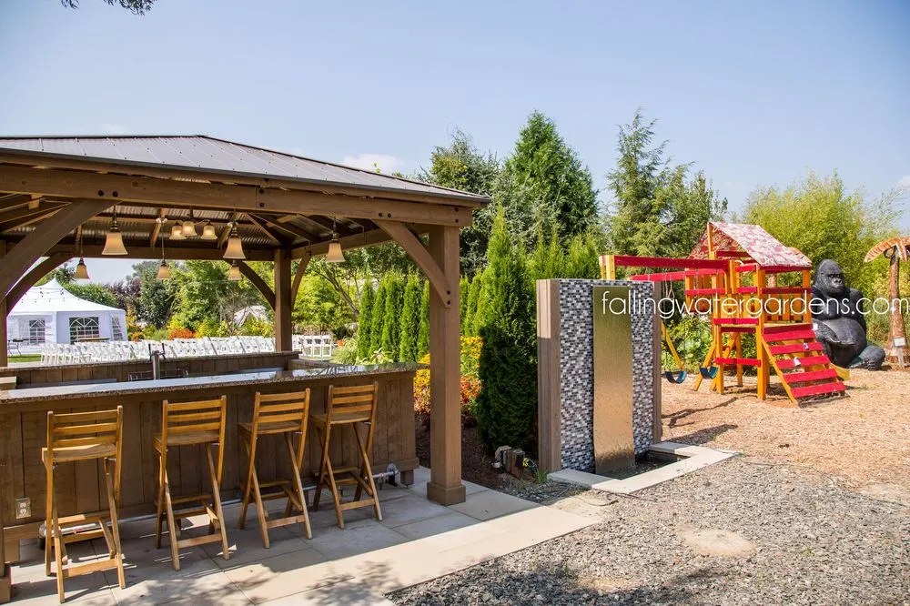 Reliable yard cleanup service near you in Monroe, WA by Falling Water Gardens