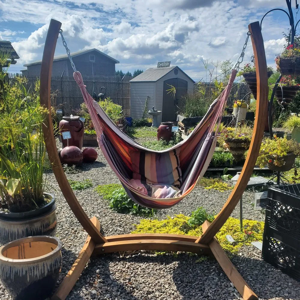 Trusted landscaping services experts serving Monroe, WA - Falling Water Gardens