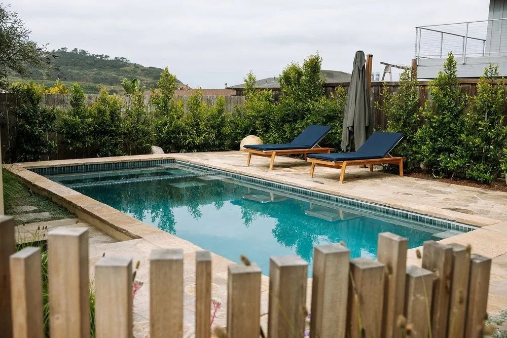 Expert landscaping services in Solana Beach, CA - Falling Waters Landscape