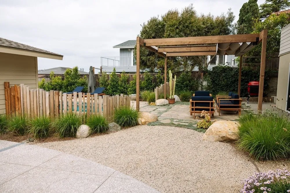 Trusted yard cleanup service in Solana Beach, CA by Falling Waters Landscape