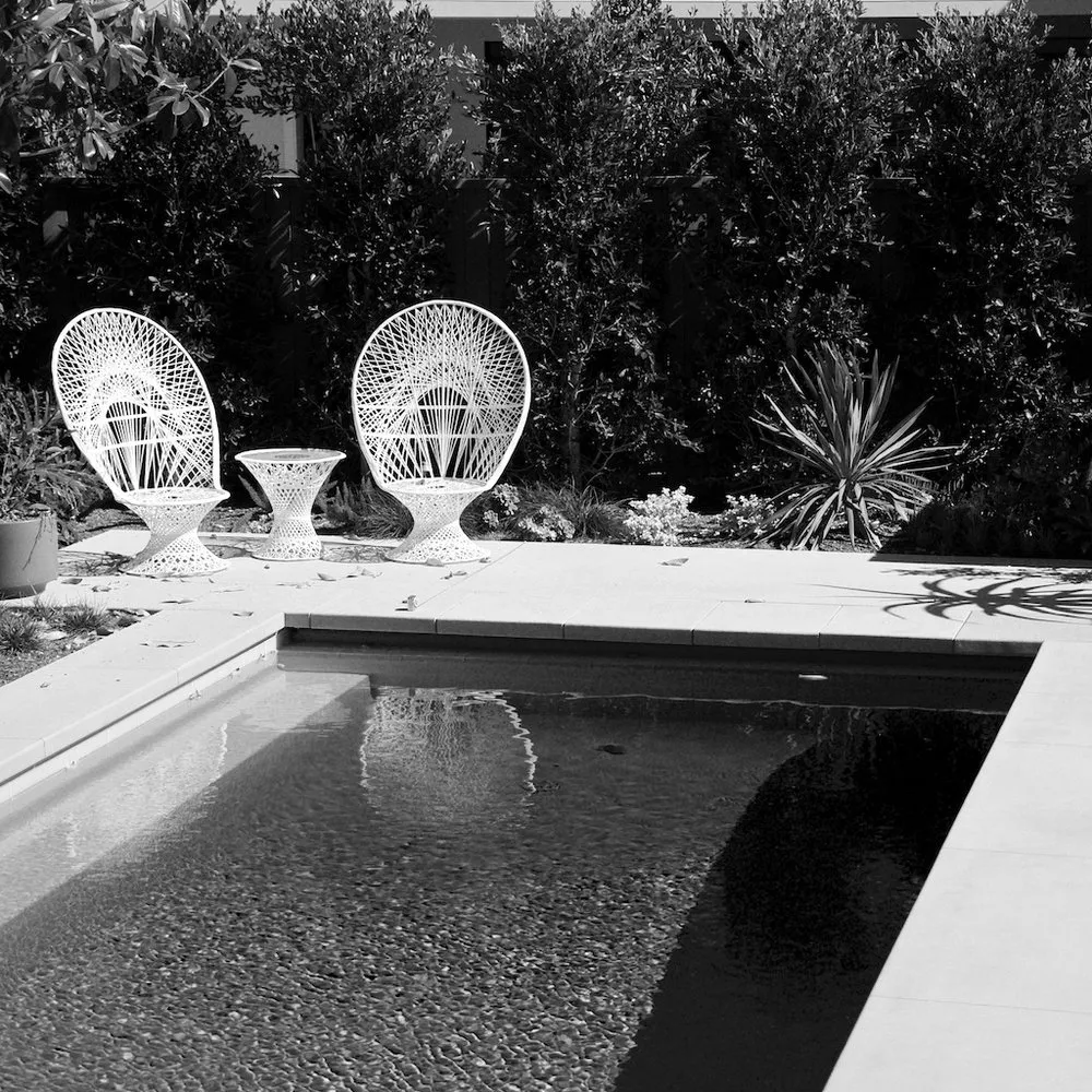 Local residential landscaping in Solana Beach, CA - Falling Waters Landscape