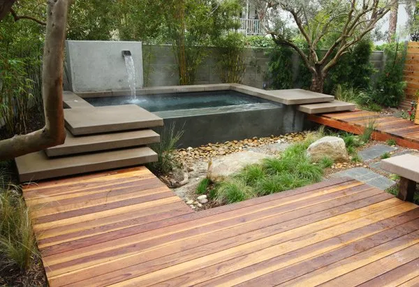 Reliable residential landscaping in Solana Beach, CA - Falling Waters Landscape