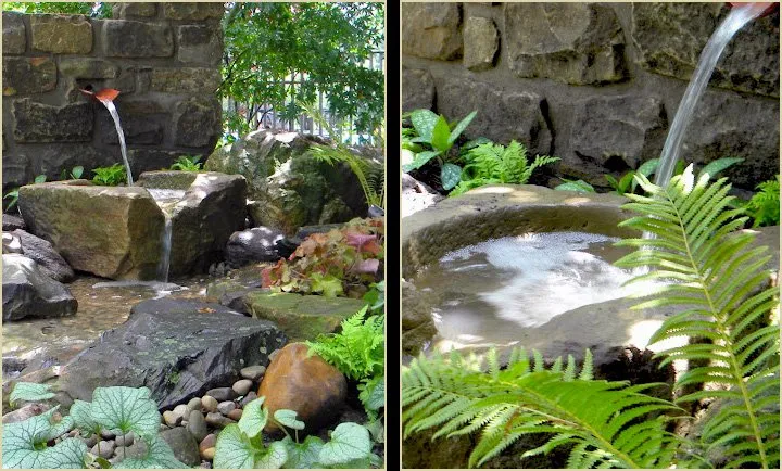 Trusted landscaping services in Sheffield Village, OH - Falling Waters Ohio