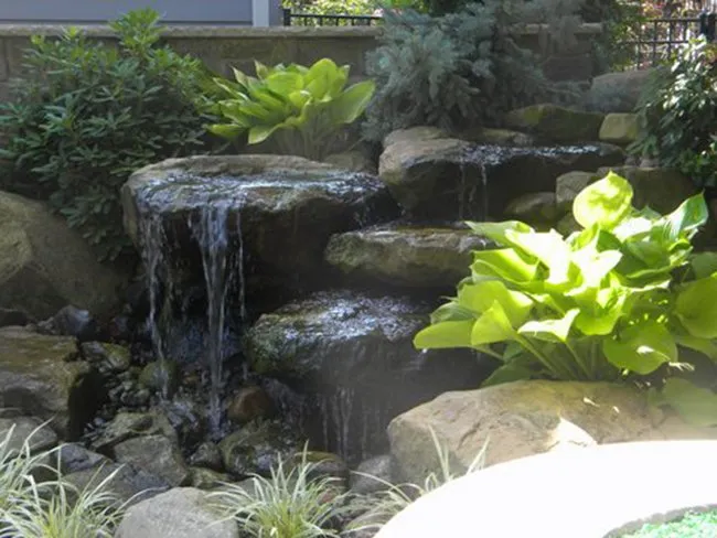Expert landscape installation for year-round maintenance across Sheffield Village, OH - Falling Waters Ohio