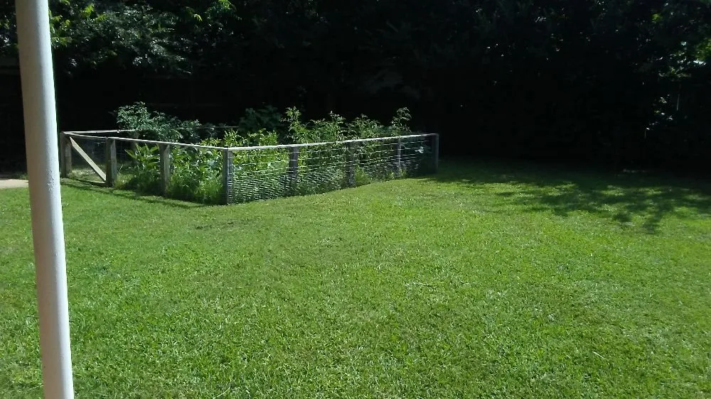 Custom yard cleanup service experts serving Wichita Falls, TX - Falls Home Services