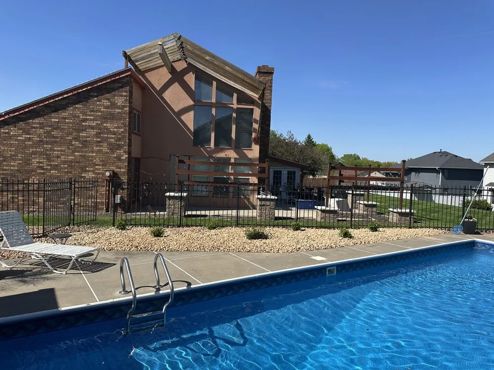 Local yard maintenance experts serving Mitchellville, IA - Fall’s Lawn & Snow