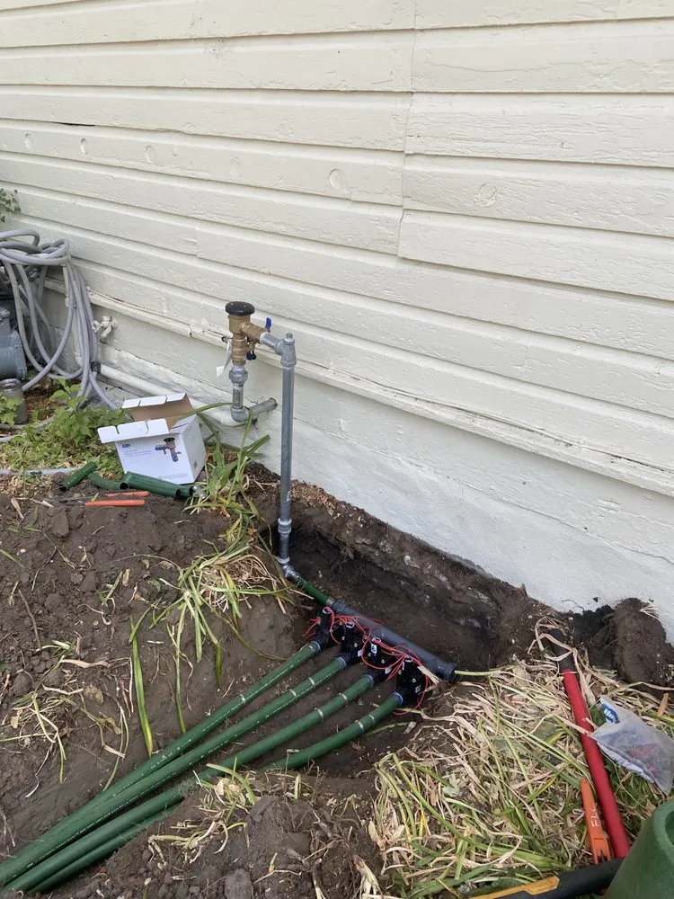 Custom landscaping services experts serving Idaho Falls, ID - Falls Lawn Care