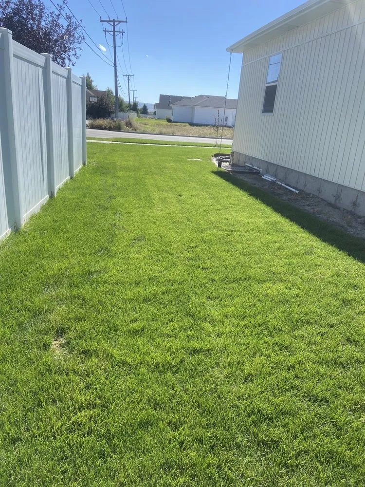 Trusted landscape design in Idaho Falls, ID by Falls Lawn Care