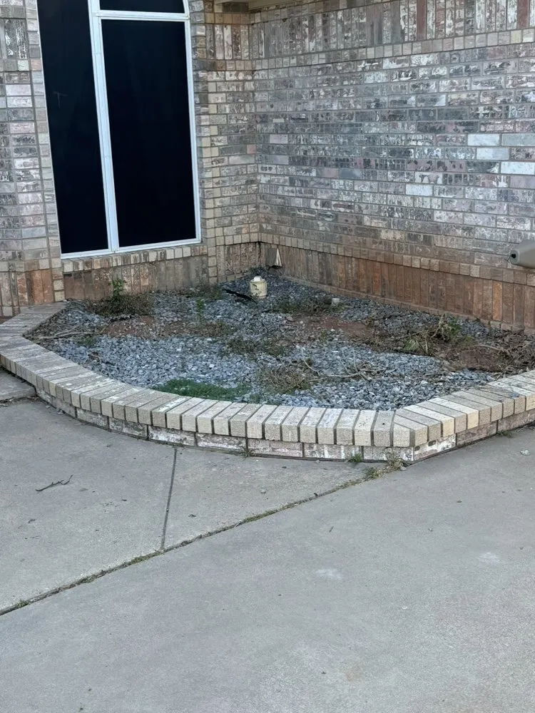 Affordable outdoor landscaping with custom design across Wichita Falls, TX - Falls Turf & Ornamental