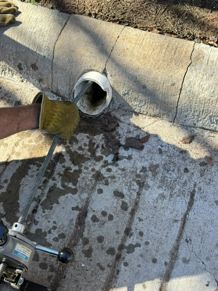 Local garden landscaping in Wichita Falls, TX by Falls Turf & Ornamental