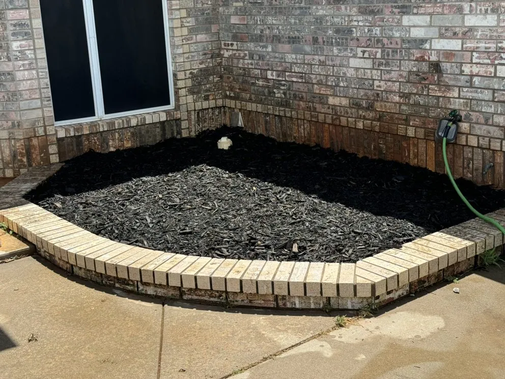 Local garden landscaping experts serving Wichita Falls, TX - Falls Turf & Ornamental