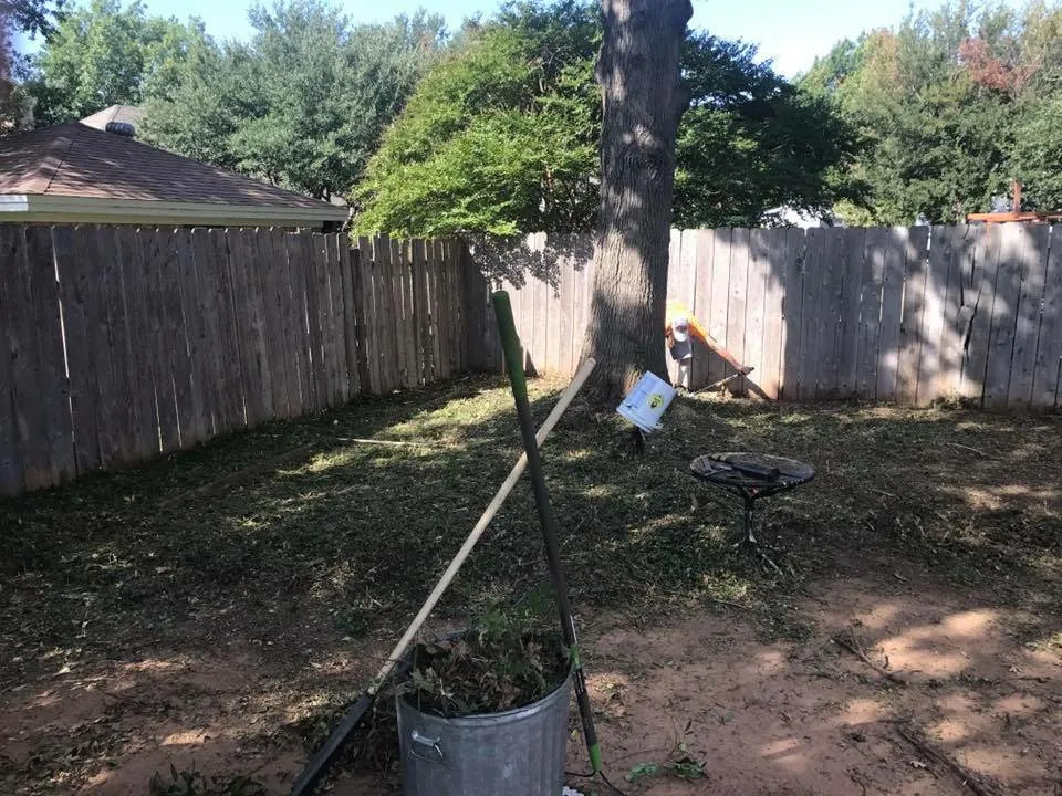 Local landscape design for outdoor upgrades across Wichita Falls, TX - Falls Turf & Ornamental