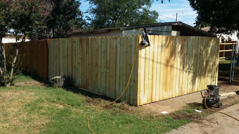 Local landscaping services for year-round maintenance across Wichita Falls, TX - Falls Turf & Ornamental