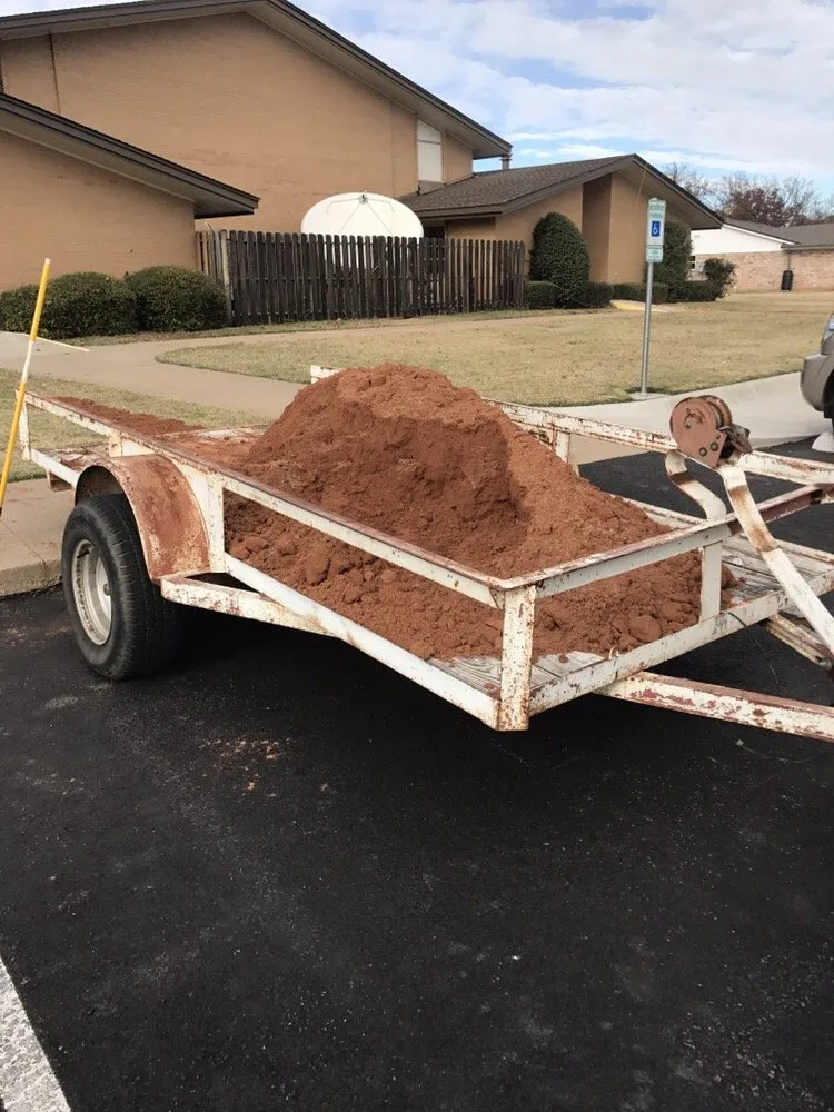 Local landscaping services for outdoor upgrades in Wichita Falls, TX by Falls Turf & Ornamental