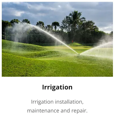 Custom residential landscaping in Falmouth, MA - Falmouth Landscapers