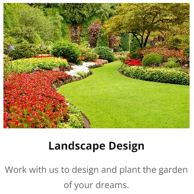 Trusted garden landscaping near you across Falmouth, MA - Falmouth Landscapers