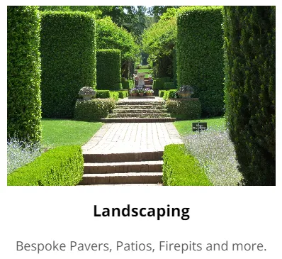 Professional outdoor landscaping for outdoor upgrades in Falmouth, MA by Falmouth Landscapers