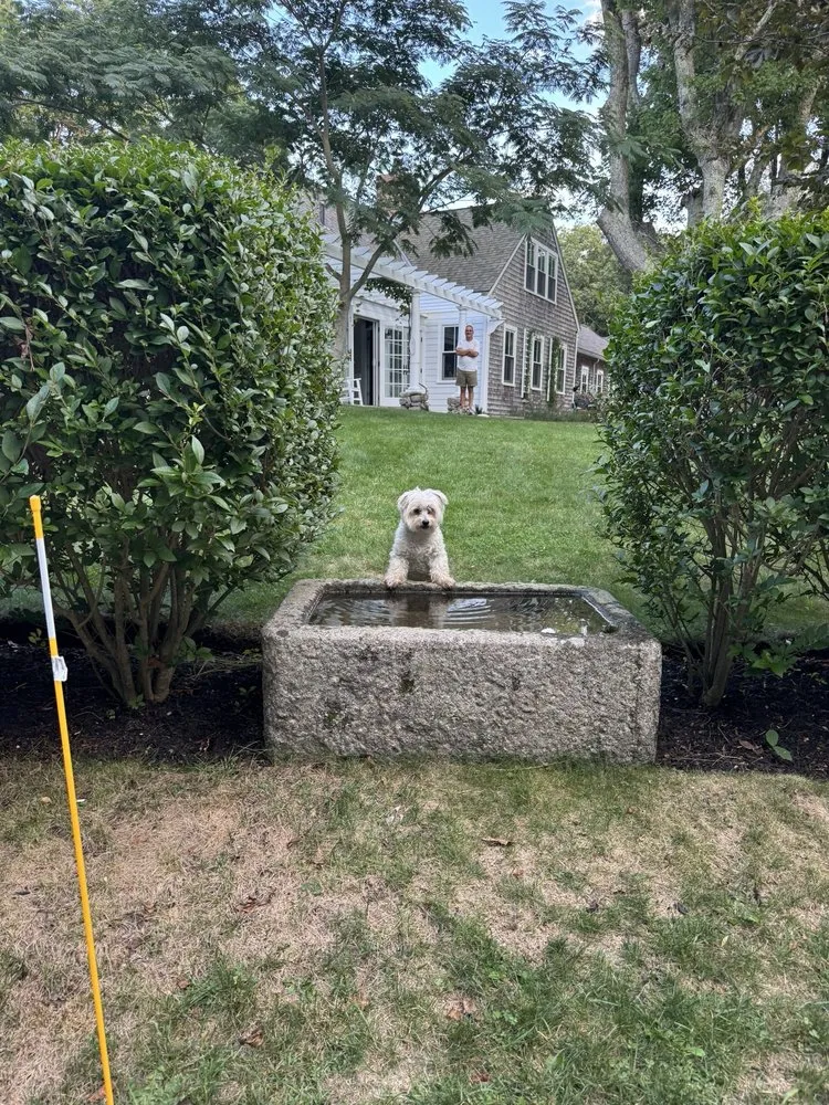 Expert residential landscaping in Falmouth, MA - Falmouth Landscaping