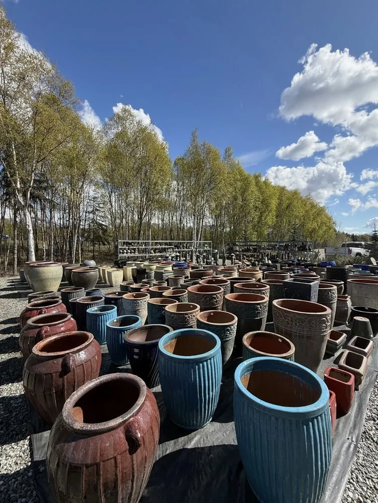 Professional lawn care service in Anchorage, AK - Faltz Landscaping & Nursery