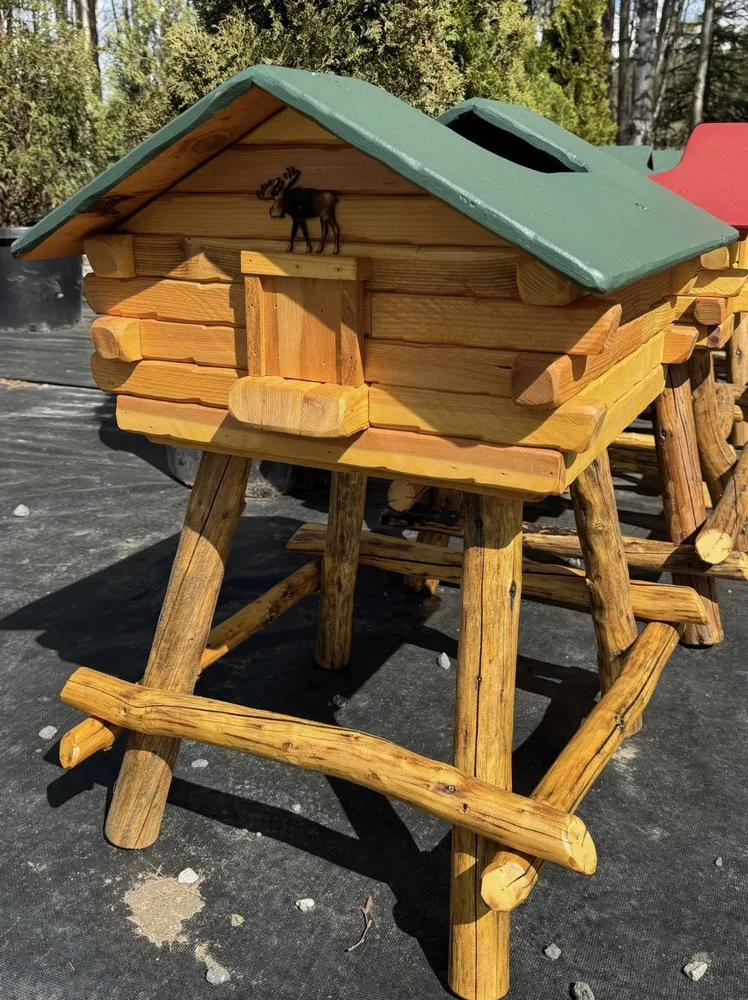 Affordable lawn care service for homes in Anchorage, AK by Faltz Landscaping & Nursery