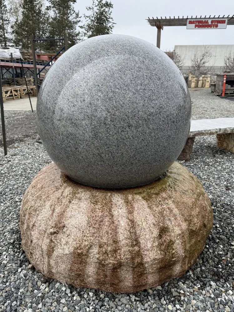 Professional yard cleanup service for homes across Anchorage, AK - Faltz Landscaping & Nursery